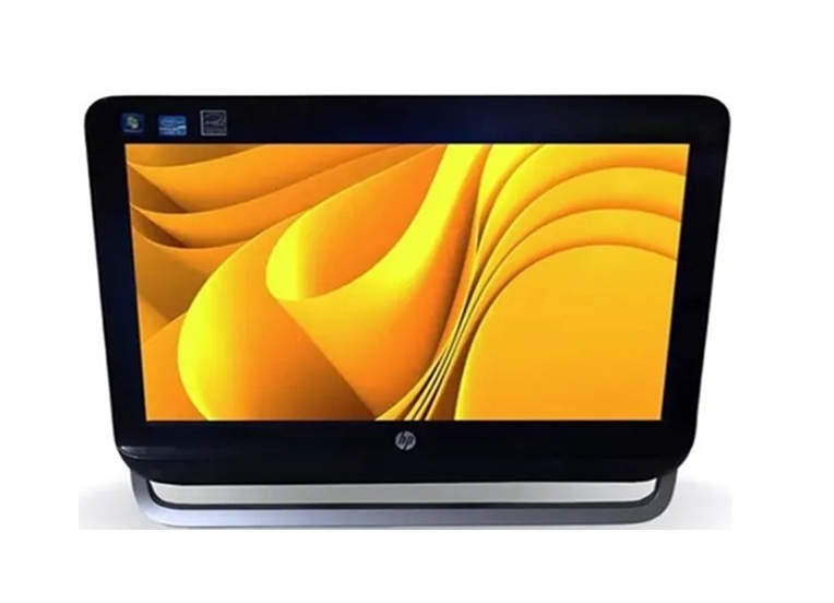 Computador All In One Hp Pro 3420 - Imagem 2