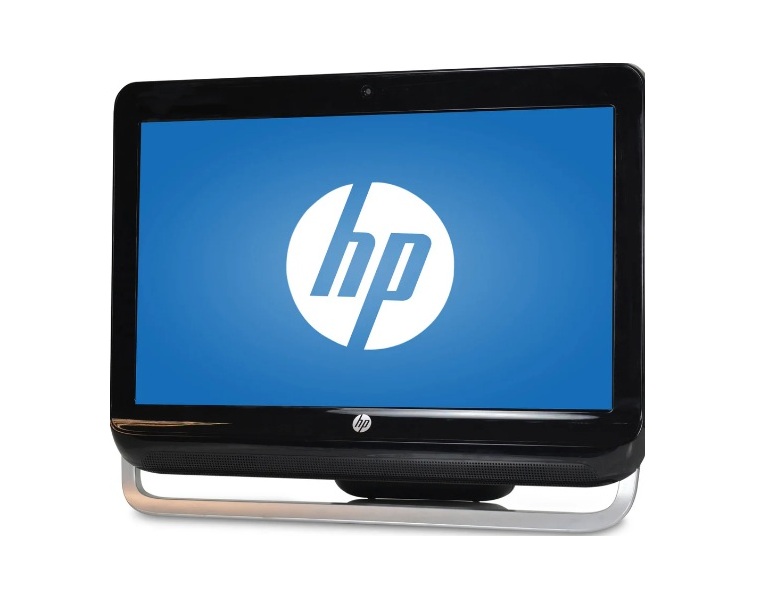 Computador All In One Hp Pro 3420