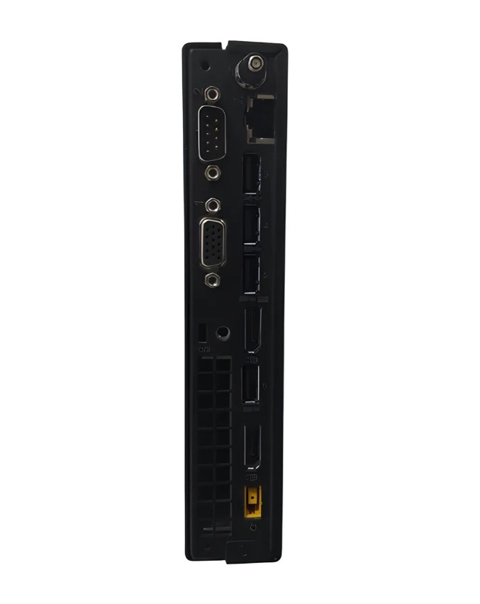 Mini Lenovo M910q Core I5 6 Geração - Imagem 4