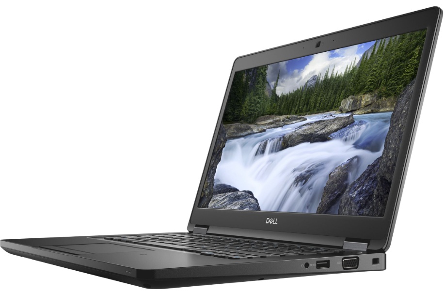 Notebook Dell Latitude 5490 Core i7 8° geração - Imagem 2