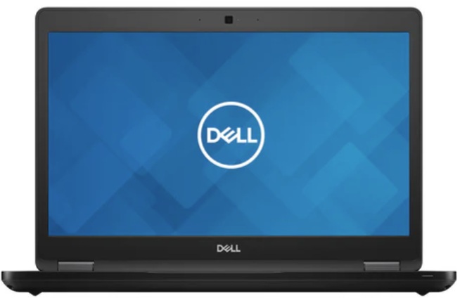 Notebook Dell Latitude 5490 Core i7 8° geração