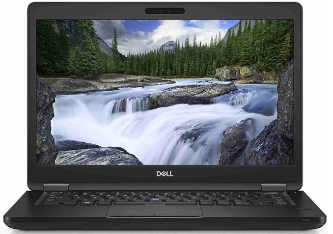 Notebook Dell Latitude 5490 Core i7 8° geração - Imagem 3