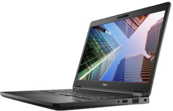 Notebook Dell Latitude 5490 Core i7 8° geração - Imagem 4