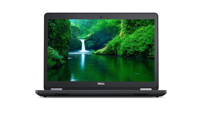 Notebook Dell Latitude 5470 Core i7 de 6ª geração