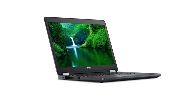 Notebook Dell Latitude 5470 Core i7 de 6ª geração - Imagem 3