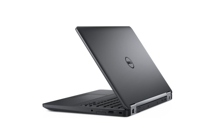 Notebook Dell Latitude 5470 Core i7 de 6ª geração - Imagem 2